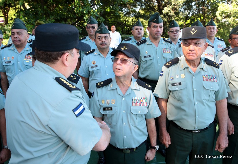 ejercito